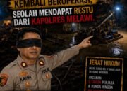Seolah Mendapat Restu Dari Kapolres Melawi: Aktivitas PETI di Kambut Kembali Beroperasi