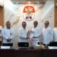 Tujuh Tahun Pertahankan WTP, KPK Teguhkan Komitmen Penguatan Tata Kelola