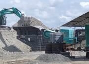 Status PSN Menjadi Tameng Kekebalan Hukum: PT IPIP Diduga Bebas Menambang Batu Tanpa Izin Resmi