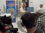 Babak Baru Kasus Muhammad Danial Keluarga dan Kuasa Hukum Mendatangi Provos Polda Sultra