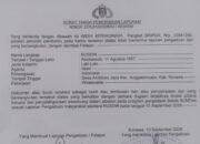 Kawal Dana Desa, LSM GSPI Resmi Laporkan Dugaan Proyek Pengadaan Bebek Fiktif BUMDes Lalowulo ke Polres Konawe
