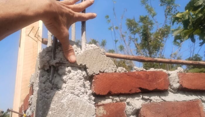 Proyek Irigasi Perpompaan TA 2026 di Desa Watarema Diduga Tabrak Juknis dan UU KIP