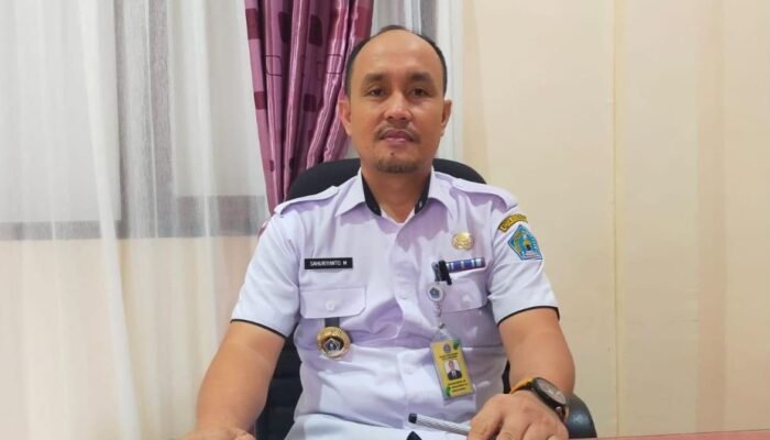 Kadis Kominfo Kota Kendari Klarifikasi Terkait Akses Wartawan pada Kegiatan KPK
