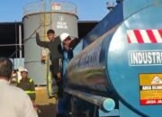 Skandal BBM Non-Subsidi Melenggang Bebas Masuk Kawasan Industri VDNI, APH Didesak Periksa PT Patra Andalas Sukses