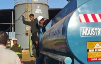 Skandal BBM Non-Subsidi Melenggang Bebas Masuk Kawasan Industri VDNI, APH Didesak Periksa PT Patra Andalas Sukses