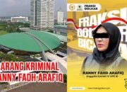 Anggota DPR RI Fraksi Golkar Terseret OTT KPK: PPWI Desak Pecat dan Miskinkan Koruptor