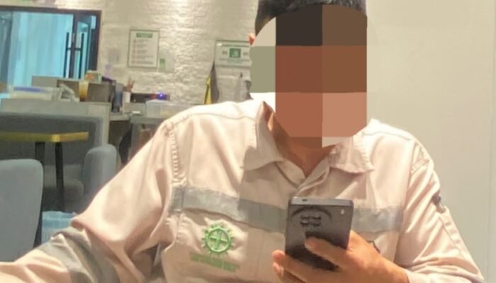 Jeritan Korban Pencabulan TKA Tiongkok di Bahodopi: Sudah Lapor Polisi, Pelaku Masih Bebas?