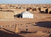 Kedok Polisario Terbongkar: Bantuan Kemanusiaan Dirampok, Persisma Desak Pengungsi Dipulangkan ke Sahara Maroko