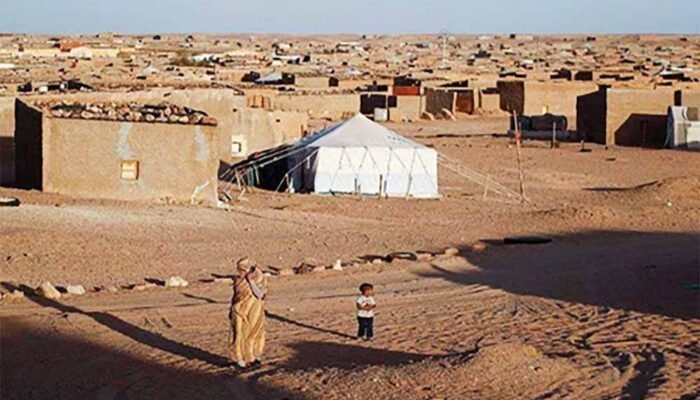 Kedok Polisario Terbongkar: Bantuan Kemanusiaan Dirampok, Persisma Desak Pengungsi Dipulangkan ke Sahara Maroko
