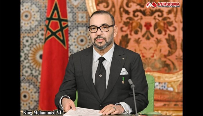 Addressing the Geopolitical Crisis Involving the Middle East and Saudi Arabia: Here Is the Official Statement from the King of Morocco