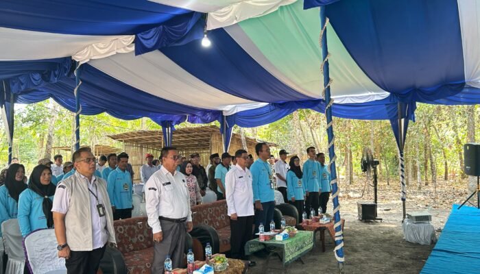 Kontribusi Nyata PLN untuk Masyarakat Tempirai Selatan melalui Program EmPOWER
