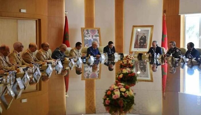 Komitmen Perdamaian Maroko: Tinjauan Partisipasi dalam Pasukan Stabilisasi Internasional di Gaza dan Masa Depan Timur Tengah