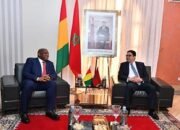 Konsistensi Guinea di Dakhla: Simbol Solidaritas dan Pengakuan Kedaulatan Maroko