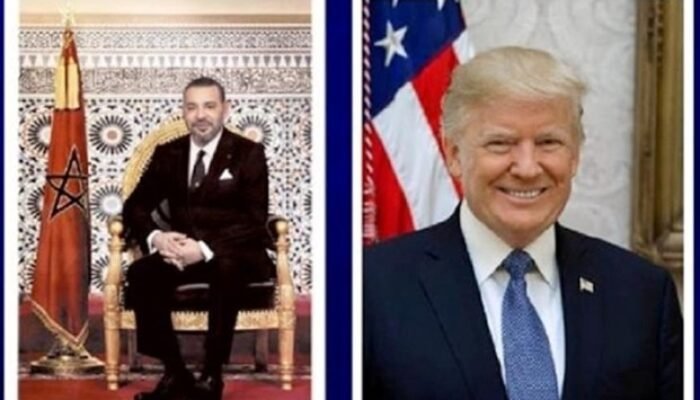 Official Statement by the Royal Office of Morocco
