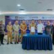 Perkuat Sistem Keuangan Digital, Pemkab Konsel dan Bank Sultra Sepakati Implementasi KKPD