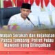 Wabah Serakah dan Kejahatan Pasca Tambang: Potret Pulau Wawonii yang Ditingalkan