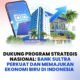 Dukung Program Strategis Nasional: Bank Sultra Perkuat dan Memajukan Ekonomi Biru di Indonesia