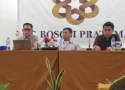 Sengketa Kepemilikan PT Bososi Akhirnya Bearakhir, Kuasa Hukum: Jason Kariatun Pemilik yang Sah