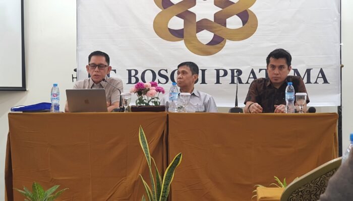 Sengketa Kepemilikan PT Bososi Akhirnya Bearakhir, Kuasa Hukum: Jason Kariatun Pemilik yang Sah
