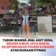 Tuduh Warga Jual Aset Desa, Sekdes Awua Jaya Bakal Dilaporkan ke Polres Konawe atas Dugaan Fitnah