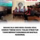 Mahacala UHO Buka Suara soal Kisruh TWKM XXXV: Tolak Struktur yang Mengatasnamakan Mapala Nasional