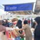 Gerakan Bank Sampah ASN Kendari Kumpulkan 23,6 Ton Sampah Selama September