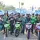 Wali Kota dan Wakil Wali Kota Kendari Hadiri Pembukaan Cup Race 2026