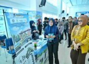 Wali Kota Kendari Hadiri Sosialisasi Perumahan KPR FLPP Sultra Sejahtera
