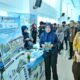 Wali Kota Kendari Hadiri Sosialisasi Perumahan KPR FLPP Sultra Sejahtera