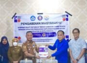 Sekda Kota Kendari Resmi Buka Rapat Pembahasan Seminar Draft Juknis