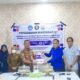 Sekda Kota Kendari Resmi Buka Rapat Pembahasan Seminar Draft Juknis