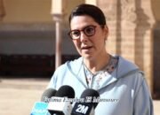 Tonggak Sejarah Baru Maroko: Fatima Ezzahra El Mansouri Pimpin Pemerintahan Baru, Persisma Tegaskan Dukungan Berkelanjutan
