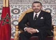 HM the King Appoints Fatima Ezzahra El Mansouri as Head of Government, Entrusts Her with Forming New Gov’t