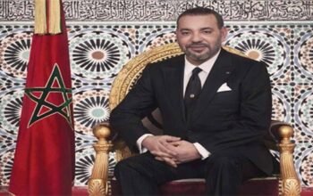 HM the King Appoints Fatima Ezzahra El Mansouri as Head of Government, Entrusts Her with Forming New Gov’t