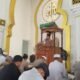 Polres Kolaka Timur Menggelar Safari Dak’wah di Masjid Jabal Nur