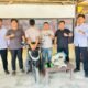 Kurang dari 1x 24 Jam Team URC Sat Reskrim Polres Kolaka Timur Tangkap Pelaku Curanmor di Kendari