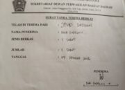 Resmi Diterima DPRD Konawe, Konsorsium JPKPN-GSPI Desak RDP Proyek Banjir Sungai Konaweha
