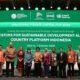 PBB-Bappenas Bersama APINDO Satukan Pemerintah dan Investor untuk SDGs
