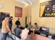 Dugaan Izin Bodong Jasa Nikel di Kolaka, HMI Laporkan PT Akar Mas Internasional dan Afiliasinya ke Polisi & Jaksa