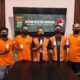 Tak Kenal Ampun Kasat Narkoba Deli Serdang Gas Full Jaringan Narkoba Tanjung Morawa