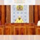 HM the King Delivers Speech to Parliament at Opening of 1st Session of 1st Legislative Year of 12th Legislature