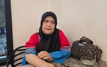 Kecewa Atas Kinerja Polrestabes Medan, Pelapor Akan Menggelar Aksi Bersama Kaum Ibu Di Mapolrestabes Medan