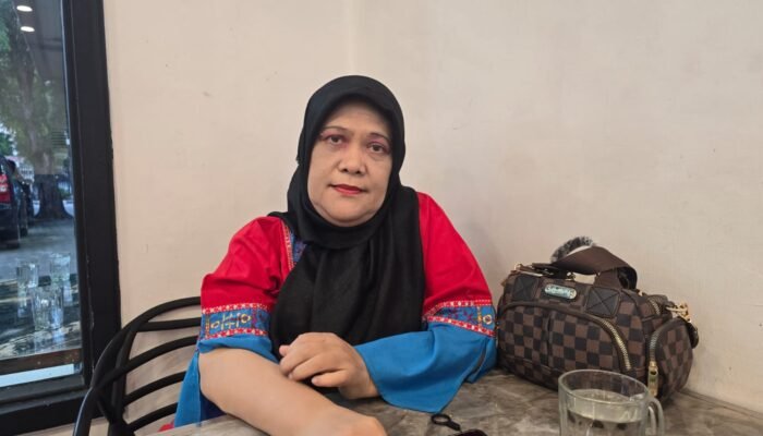 Kecewa Atas Kinerja Polrestabes Medan, Pelapor Akan Menggelar Aksi Bersama Kaum Ibu Di Mapolrestabes Medan