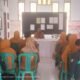 Camat Anggalomoare Tegaskan Disiplin Pegawai dan Kawal Pesan Bupati Konawe Terkait Percepatan Pencegahan Stunting