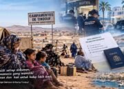 Dokumen Sahrawi Dipersoalkan di Spanyol, Jangan Biarkan Pengungsi Tindouf Menjadi Korban Baru