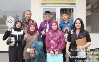 Tirai Gelap di Ruang Sidang PN Cibinong: Ketika Majelis Hakim Menjadi Benteng Pembungkaman Pers