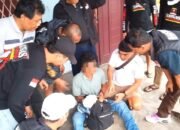 Sabu 1 Kilo Gagal Beredar, Polres Deli Serdang Berhasil Tangkap Pelaku