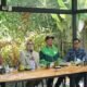 Pemkot Kendari Gelar Coffee Morning Bersama Forkopimda Bahas Karhutla hingga Rehabilitasi Narkoba