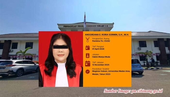 Majelis Hakim PN Cibinong Diduga Kuat Berpihak pada Pelaku Mafia Tanah