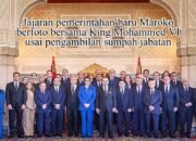 Pemerintahan Baru Maroko: Sebuah Dedikasi dan Visi Kepemimpinan Strategis untuk Kesejahteraan Bangsa
